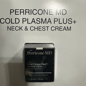 Perricone MD Cold Plasma + Neck & Chest Broad Spectrum SPF 25